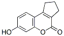21260-41-3,7-Hydroxy-2,3-dihydro-1H-cyclopenta[c]chromen-4-one