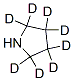 212625-79-1,PYRROLIDINE-2,2,3,3,4,4,5,5-D8