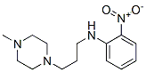 21263-70-7,N-(3-(4-METHYLPIPERAZIN-1-YL)PROPYL)-2-NITROANILINE