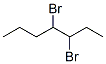 21266-90-0,3,4-dibromoheptane