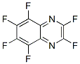 21271-15-8,2,3,5,6,7,8-hexafluoroquinoxaline