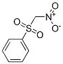 21272-85-5,NITROMETHYL PHENYL SULFONE