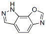 21274-68-0,1H-Pyrazolo[4,3-g]benzoxazole  (8CI,9CI)