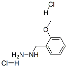 212755-76-5,2-METHOXYBENZYLHYDRAZINE DIHYDROCHLORIDE