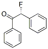 212790-78-8,Ethanone, 2-fluoro-1,2-diphenyl-, (2R)- (9CI)