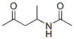 212831-40-8,Acetamide, N-(1-methyl-3-oxobutyl)- (9CI)