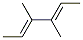 21293-01-6,(2E,4E)-3,4-dimethylhexa-2,4-diene