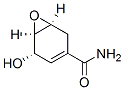 213028-03-6,7-Oxabicyclo[4.1.0]hept-3-ene-3-carboxamide,5-hydroxy-,(1S,5S,6R)-(9CI)