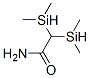 21305-90-8,BIS(DIMETHYLSILYL)ACETAMIDE