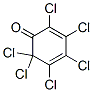 2,3,4,5,6,6-HEXACHLORO-2,4-CYCLOHEXADIEN-1-ONE 21306-21-8,2,3,4,5,6,6-HEXACHLORO-2,4-CYCLOHEXADIEN-1-ONE