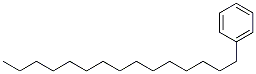 2131-18-2,1-PHENYLPENTADECANE