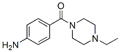 21312-41-4,(4-AMINO-PHENYL)-(4-ETHYL-PIPERAZIN-1-YL)-METHANONE