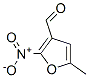 213178-14-4,3-Furancarboxaldehyde, 5-methyl-2-nitro- (9CI)