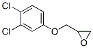 21320-30-9,2-[(3,4-DICHLOROPHENOXY)METHYL]OXIRANE