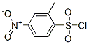 21320-90-1,5-nitrotoluene-2-sulphonyl chloride