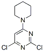 213201-98-0,2,4-DICHLORO-6-PIPERIDINYLPYRIMIDINE