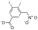 21323-99-9,3-IODO-4-METHYL-5-NITROMETHYL BENZOATE