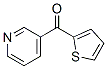 21327-72-0,3-(2-THENOYL)PYRIDINE