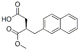 213270-42-9,(R)-2-(2-NAPHTHYLMETHYL)SUCCINIC ACID-1-METHYL ESTER, 95%, (98% E.E.)
