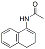213272-97-0,Acetamide,  N-(3,4-dihydro-1-naphthalenyl)-