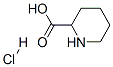 2133-33-7,L-Pipecolic acid hydrochloride