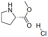 2133-40-6,Methyl L-prolinate hydrochloride