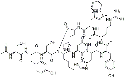 213314-49-9,(D-TYR4)-MTII