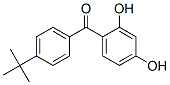 21332-56-9,[4-(TERT-BUTYL)PHENYL](2,4-DIHYDROXYPHENYL)METHANONE