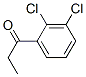 213382-05-9,2',3'-DICHLOROPROPIOPHENONE