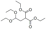 21339-47-9,3,3-DIETHOXYPROPANE-1,1-DICARBOXYLIC ACID DIETHYL ESTER