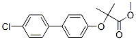 21340-68-1,Methyl clofenapate