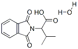 213475-46-8,2H-Isoindole-2-acetic  acid,  1,3-dihydro--alpha--(1-methylethyl)-1,3-dioxo-,  monohydrate  (9CI)
