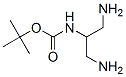213475-74-2,Carbamic acid, [2-amino-1-(aminomethyl)ethyl]-, 1,1-dimethylethyl ester (9CI)