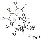 21348-60-7,oxalic acid, tantalum salt