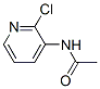 21352-19-2,N-(2-Chloro-3-pyridinyl)-acetamide
