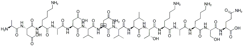 213533-86-9,PTH (70-84) (HUMAN)