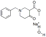 213534-31-7,N-BENZYL-3-CARBOMETHOXY-4-PIPERIDONE, SODIUM SALT MONOHYDRATE, TECH.