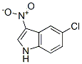 213542-01-9,5-Chloro-3-nitroindole