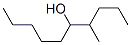 213547-15-0,4-METHYL-5-DECANOL