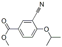 213598-11-9,METHYL 3-CYANO-4-ISOPROPOXYBENZOATE