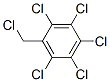 2136-78-9,Pentachloro(chloromethyl)benzene
