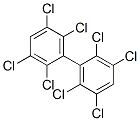 2,2',3,3',5,5',6,6'-OCTACHLOROBIPHENYL 2136-99-4,2,2',3,3',5,5',6,6'-OCTACHLOROBIPHENYL