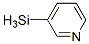 213602-72-3,Pyridine, 3-silyl- (9CI)