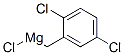 213627-19-1,2,5-DICHLOROBENZYLMAGNESIUM CHLORIDE