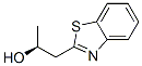 213682-55-4,2-Benzothiazoleethanol,alpha-methyl-,(alphaS)-(9CI)