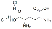213686-09-0,(5R,2S)-2,5-Diaminoadipic acid 2HCl