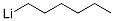 21369-64-2,N-HEXYLLITHIUM