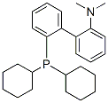 213697-53-1,2-Dicyclohexylphosphino-2'-(N,N-dimethylamino)biphenyl