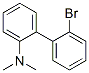 213697-67-7,2'-BROMO-N,N-DIMETHYL-[1,1'-BIPHENYL]-2-AMINE