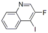 213772-63-5,3-FLUORO-4-IODO-QUINOLINE
